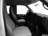  Passenger seat photo